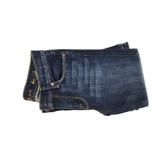 7 For All Mankind Women's Kaylie Slim Fit Jeans - Picture 11 of 16